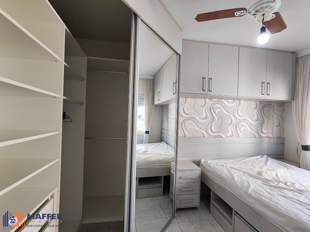 Apartamento, 3 quartos, 82 m² - Foto 20