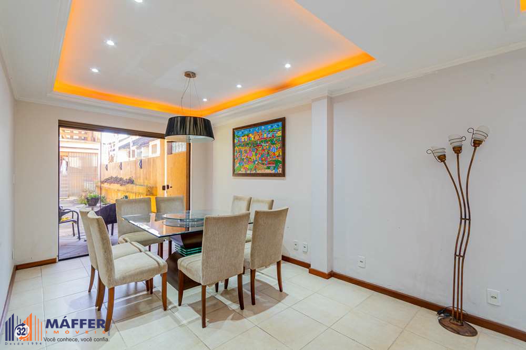 Casa, 6 quartos, 376 m² - Foto 6