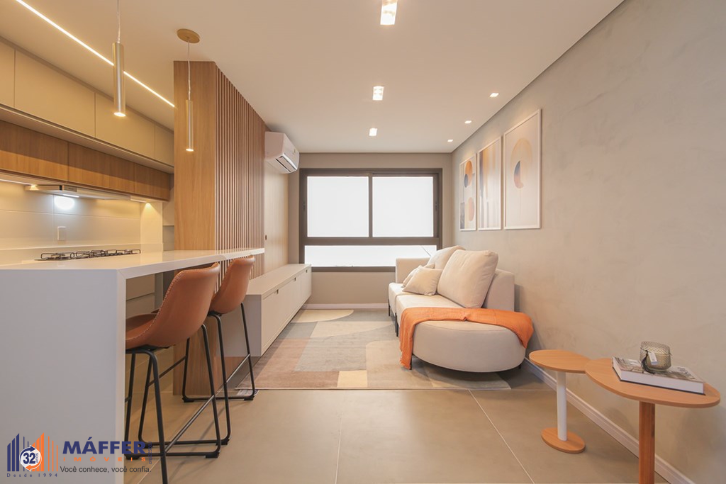 Apartamento, 3 quartos, 88 m² - Foto 36