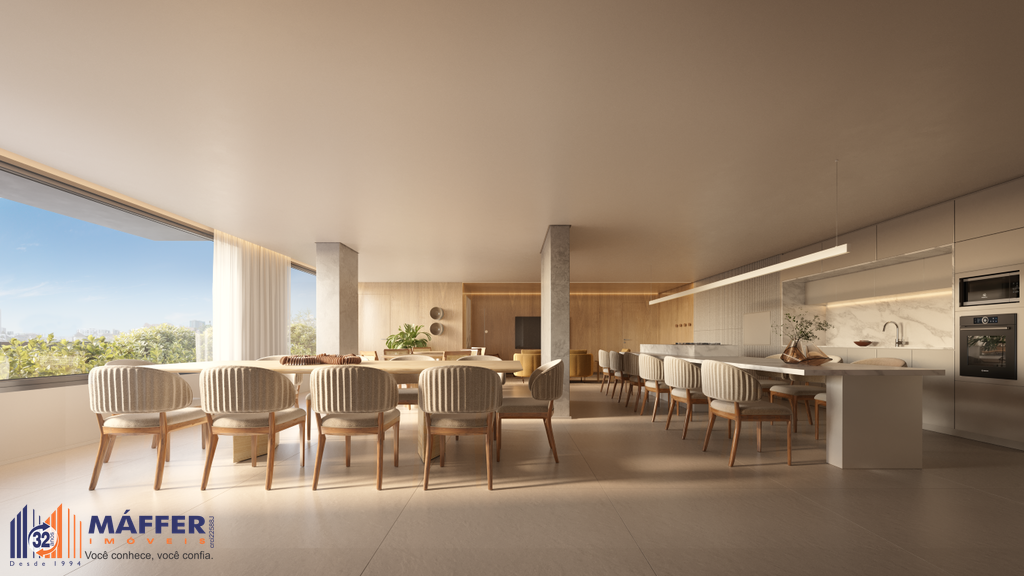 Apartamento, 1 quarto, 39 m² - Foto 15
