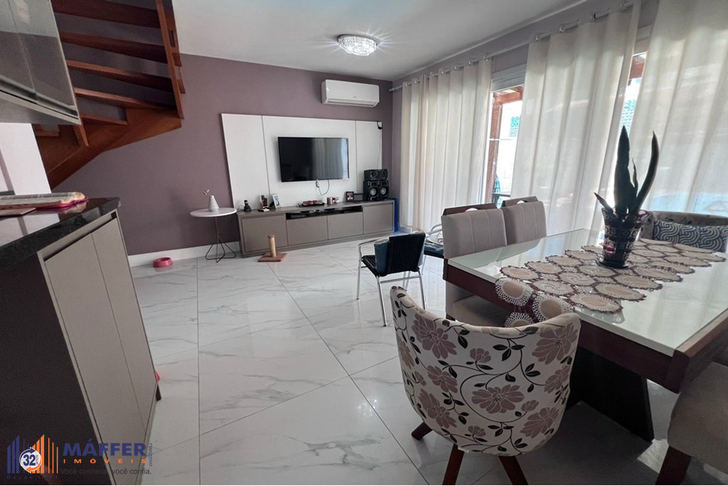 Casa, 3 quartos, 200 m² - Foto 35
