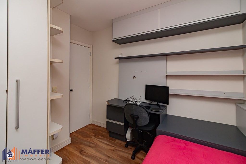 Apartamento, 3 quartos, 73 m² - Foto 25