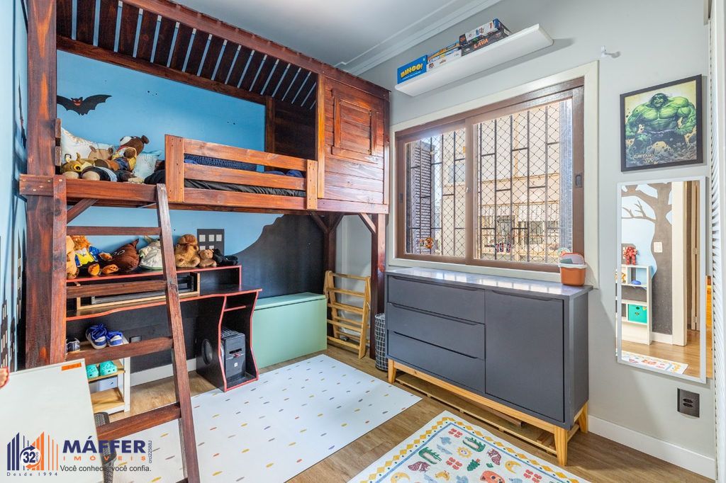 Apartamento, 2 quartos, 88 m² - Foto 9