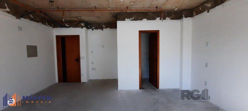 Sala Comercial no Comercial Park Tower, para alugar, 37 m², Moinhos de Vento - Porto Alegre — foto 2