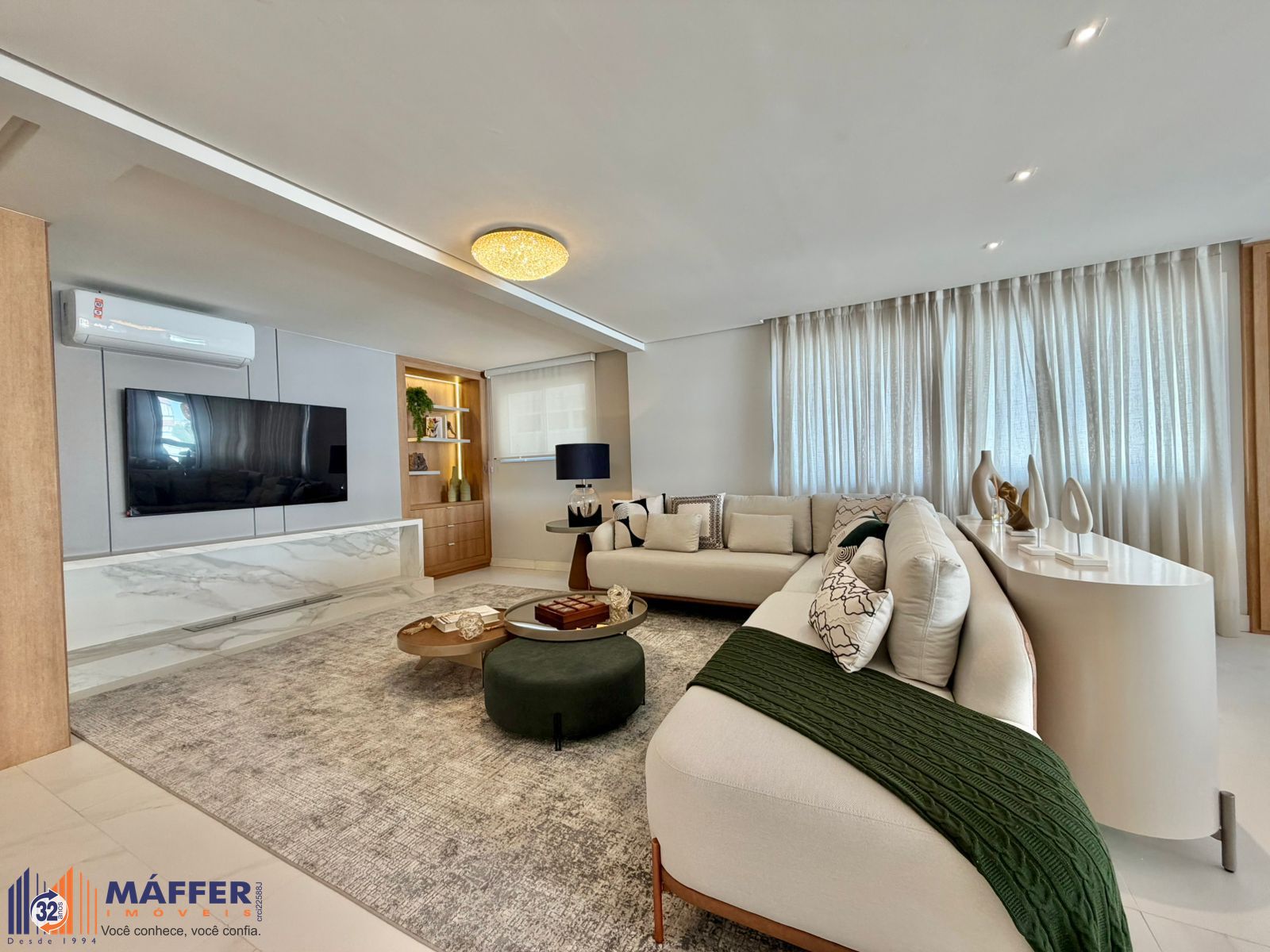 Apartamento, 6 quartos, 300 m² - Foto 29