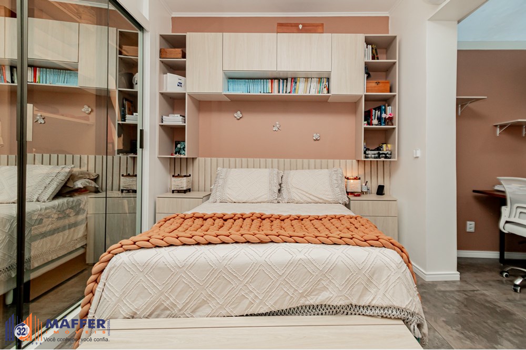 Apartamento, 3 quartos, 145 m² - Foto 18