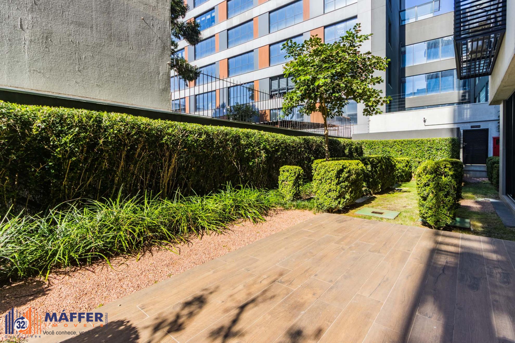 Apartamento, 2 quartos, 94 m² - Foto 11