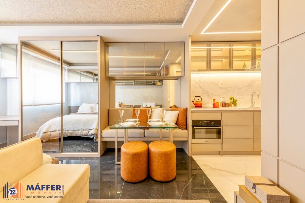 Apartamento, 2 quartos, 69 m² - Foto 7