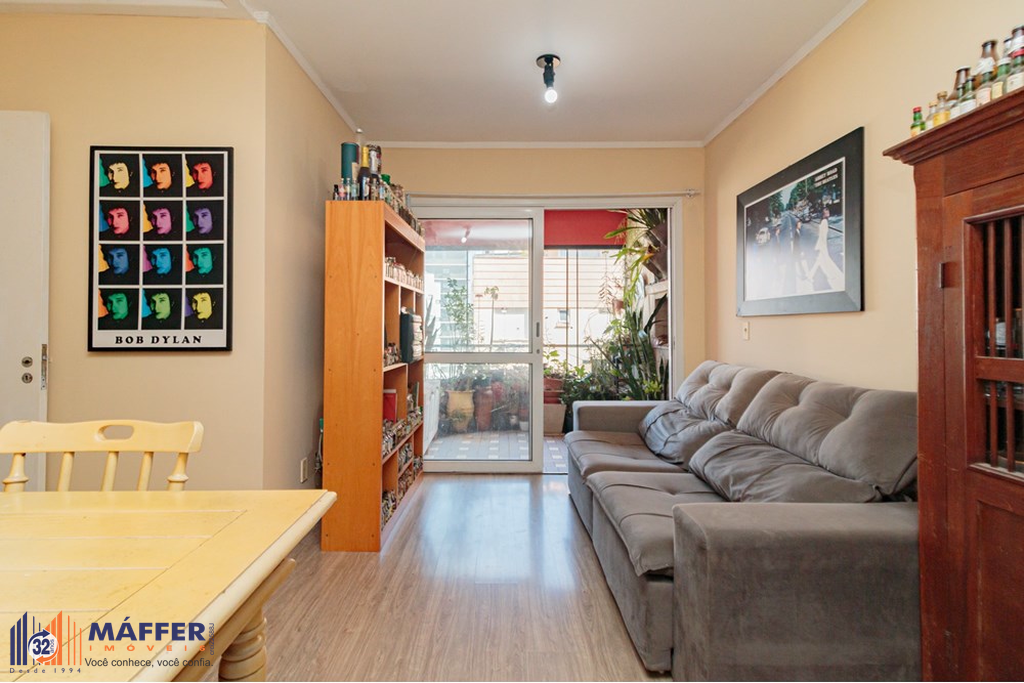 Apartamento, 3 quartos, 84 m² - Foto 21