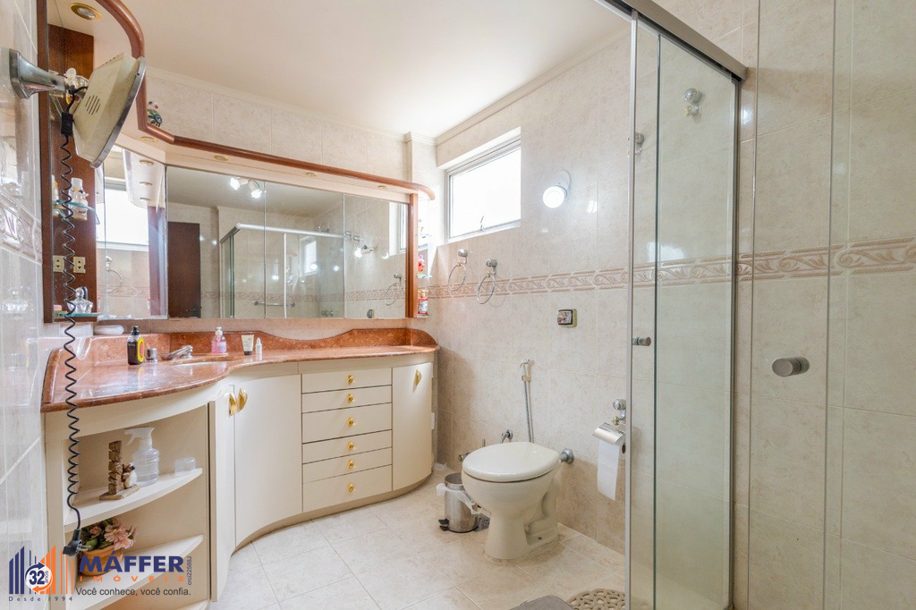 Apartamento, 3 quartos, 198 m² - Foto 16