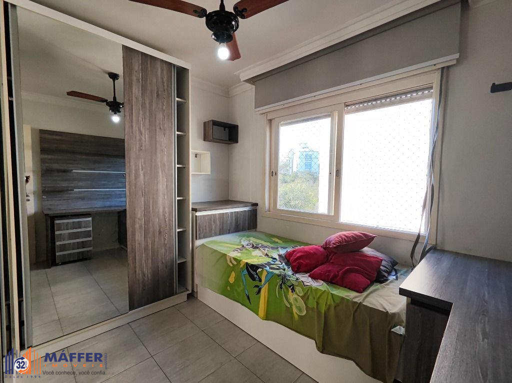 Apartamento, 3 quartos, 82 m² - Foto 5