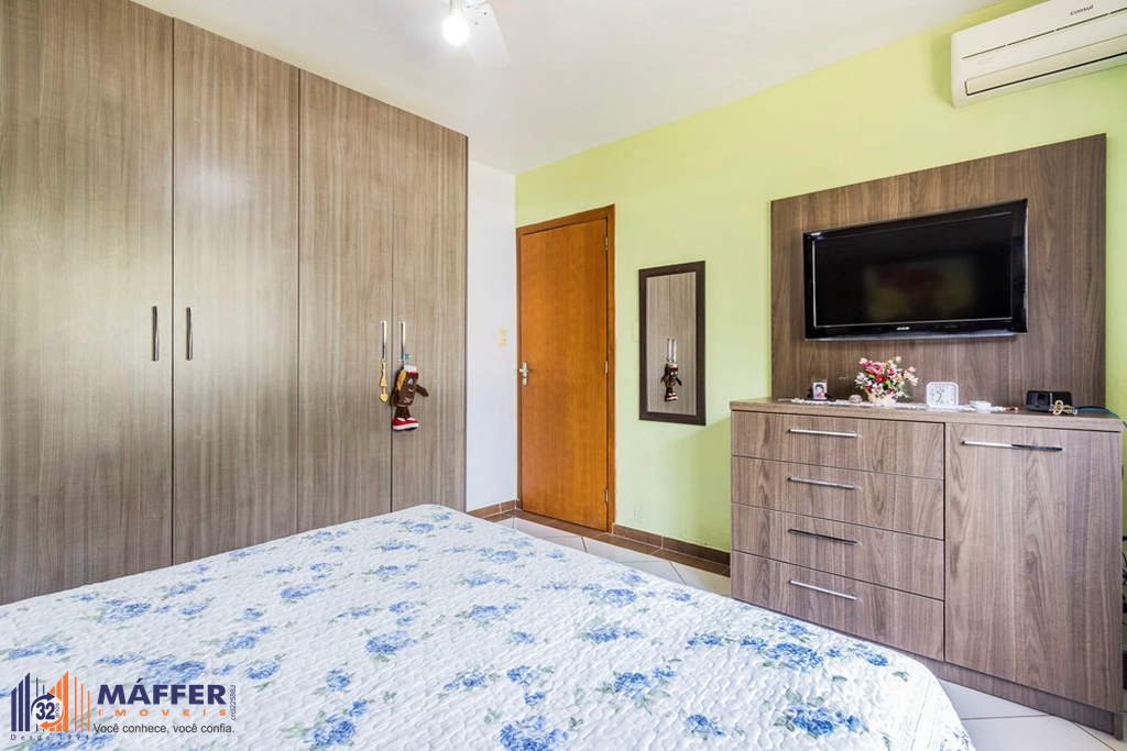 Casa, 3 quartos, 160 m² - Foto 19