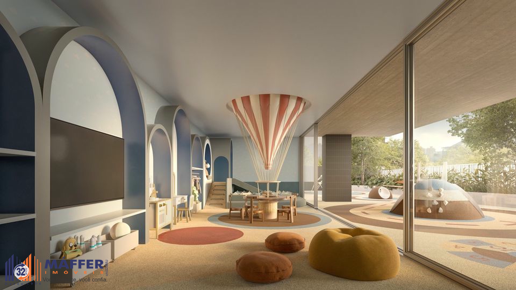 Cobertura, 4 quartos, 330 m² - Foto 8