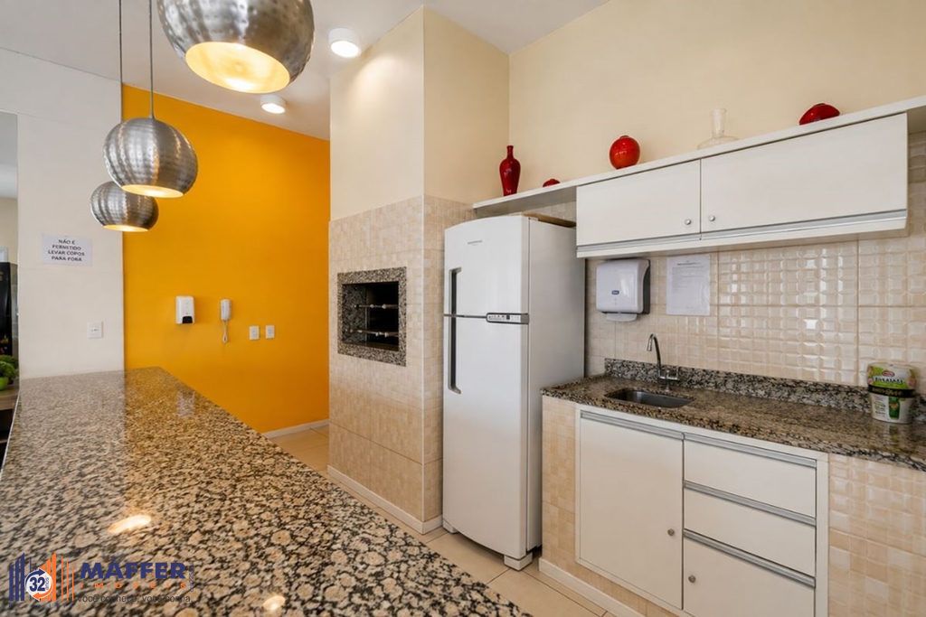 Apartamento, 3 quartos, 61 m² - Foto 17