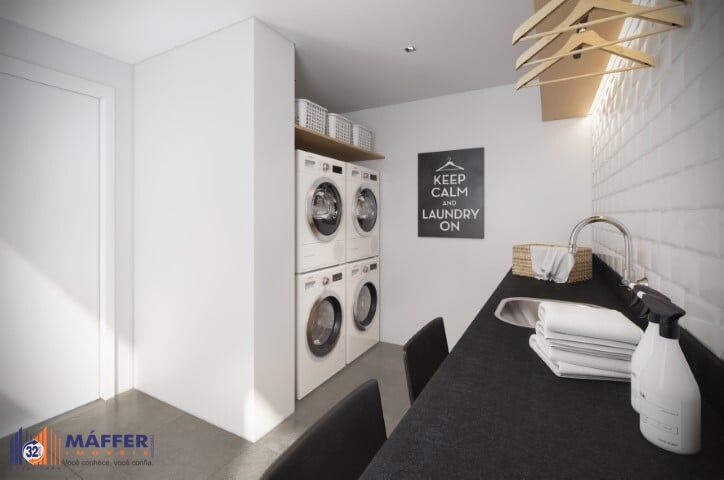 Apartamento, 1 quarto, 37 m² - Foto 24