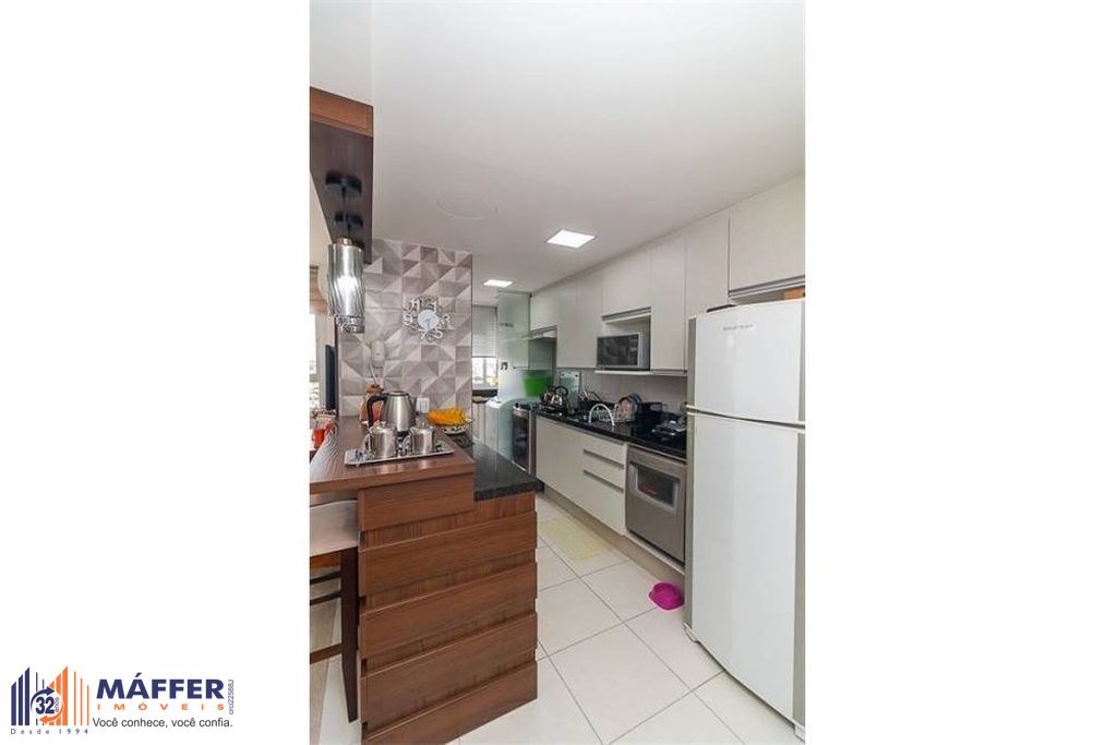 Apartamento, 3 quartos, 75 m² - Foto 37