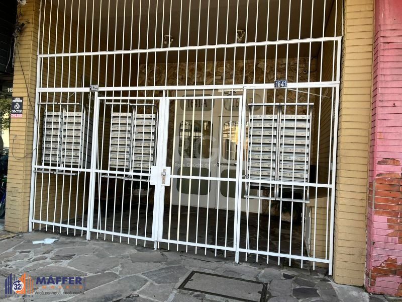 Apartamento, 1 quarto, à venda, 47 m², São João - Porto Alegre — foto 2