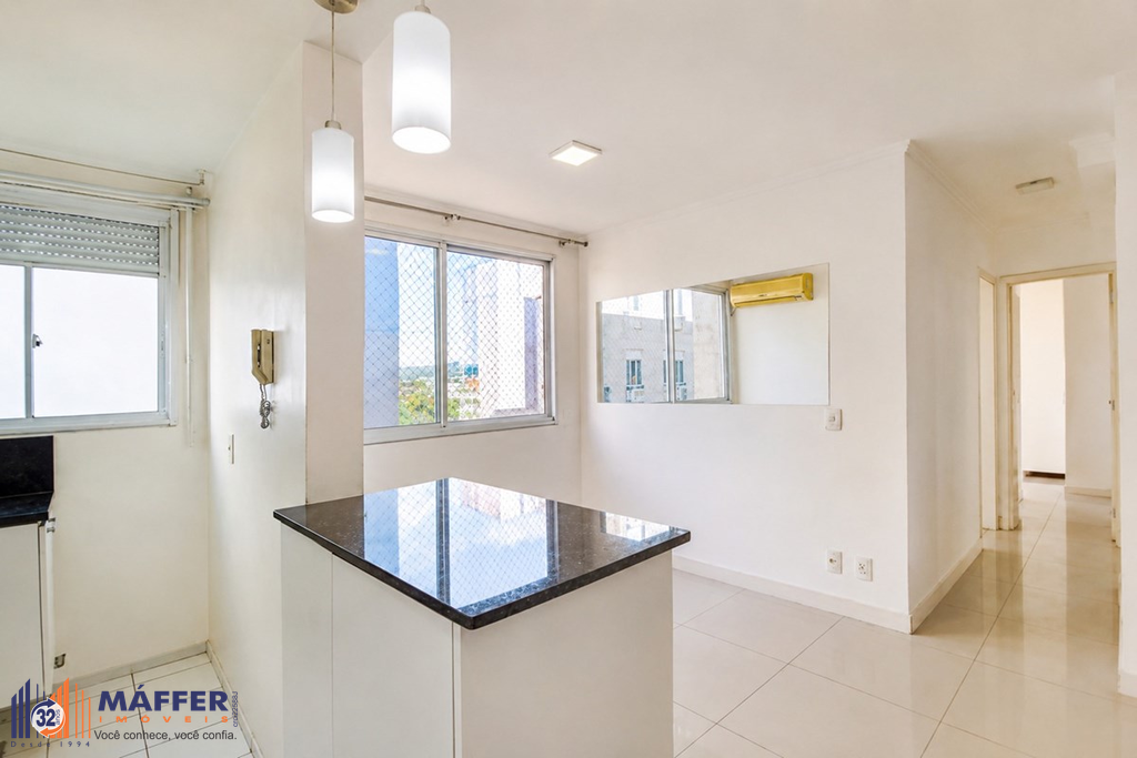 Apartamento, 3 quartos, 61 m² - Foto 36