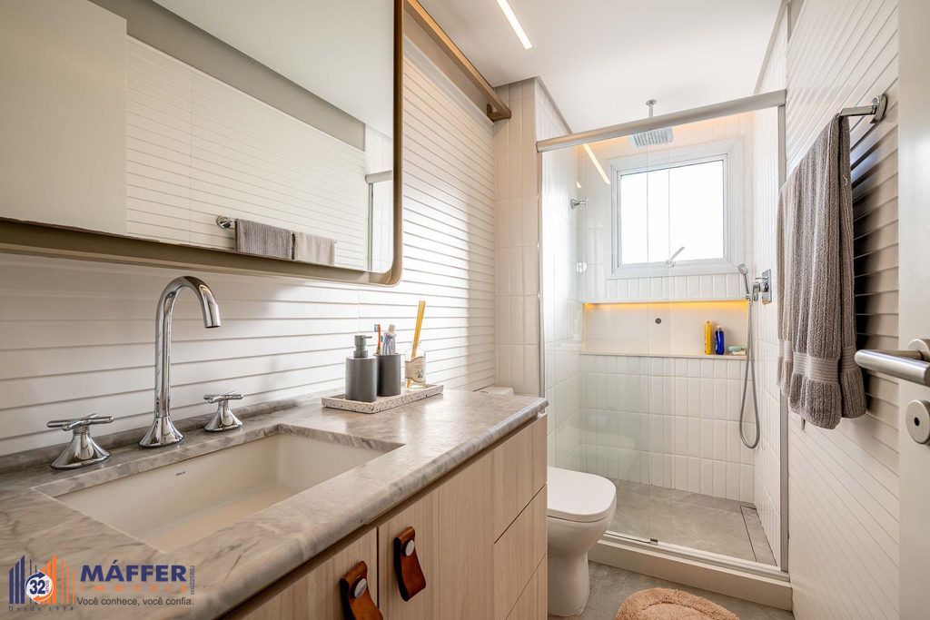 Apartamento, 3 quartos, 127 m² - Foto 9