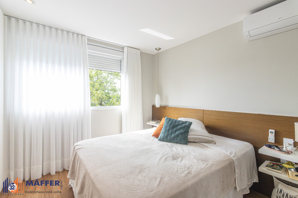 Apartamento, 1 quarto, 49 m² - Foto 13