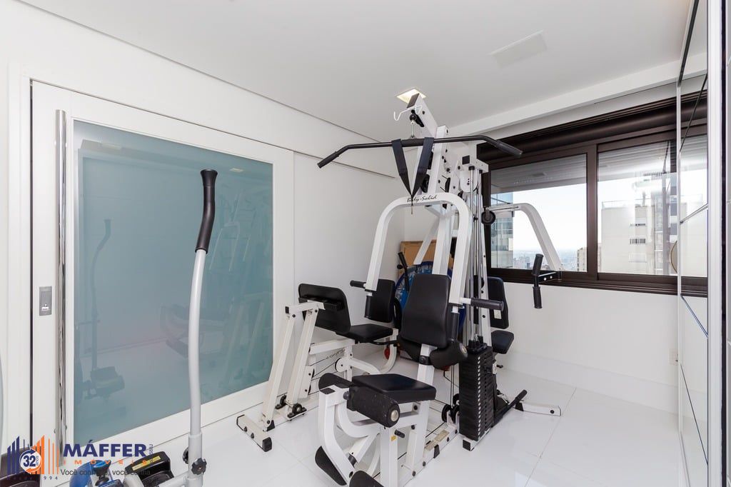 Apartamento, 4 quartos, 365 m² - Foto 83