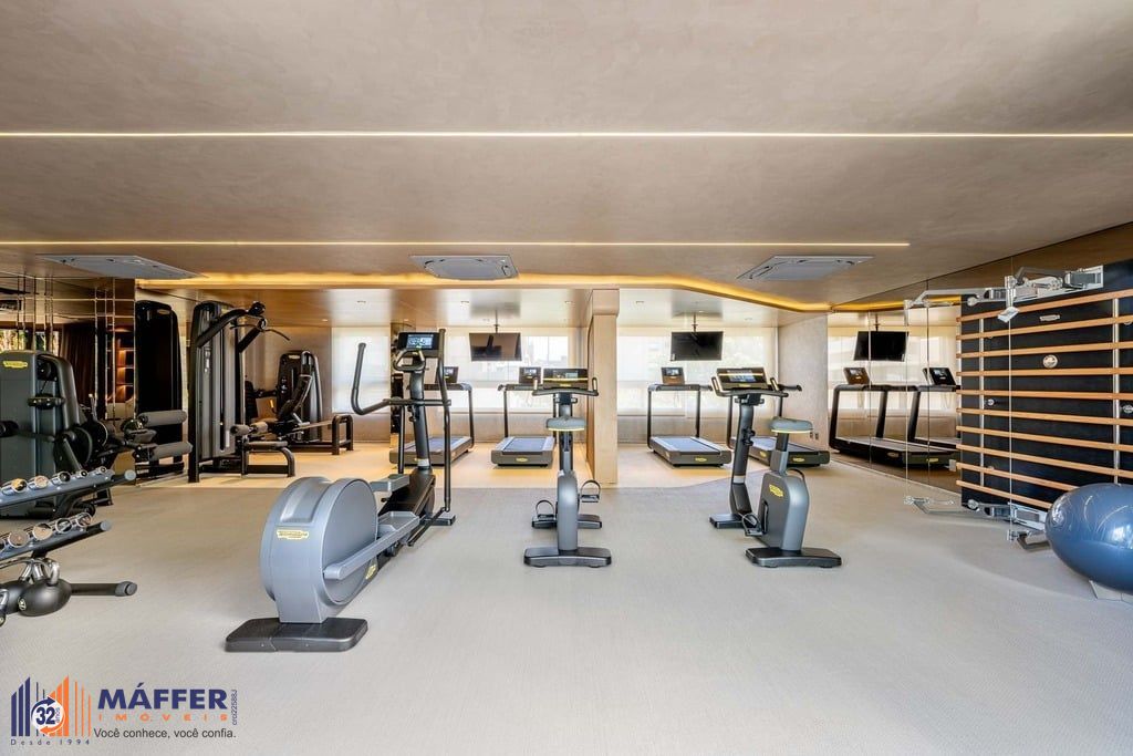 Apartamento, 4 quartos, 378 m² - Foto 17