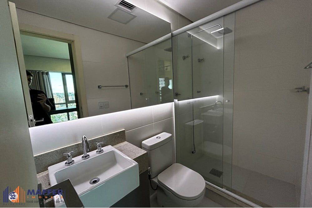 Apartamento, 1 quarto, 73 m² - Foto 16