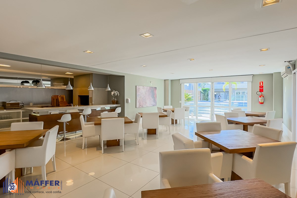 Apartamento, 3 quartos, 92 m² - Foto 7