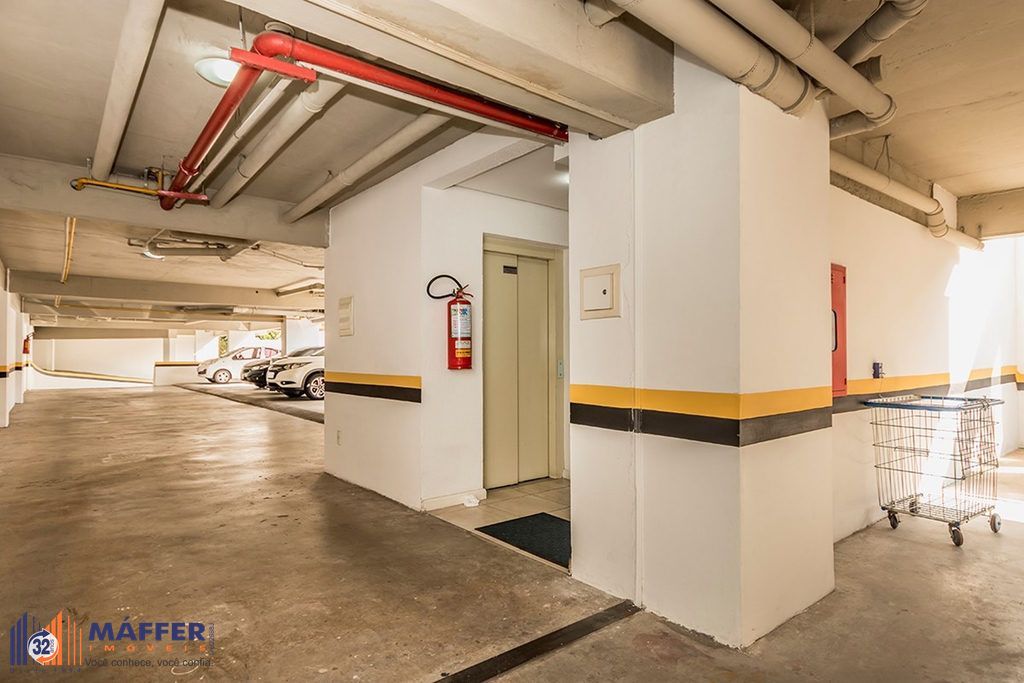Apartamento, 1 quarto, 46 m² - Foto 16