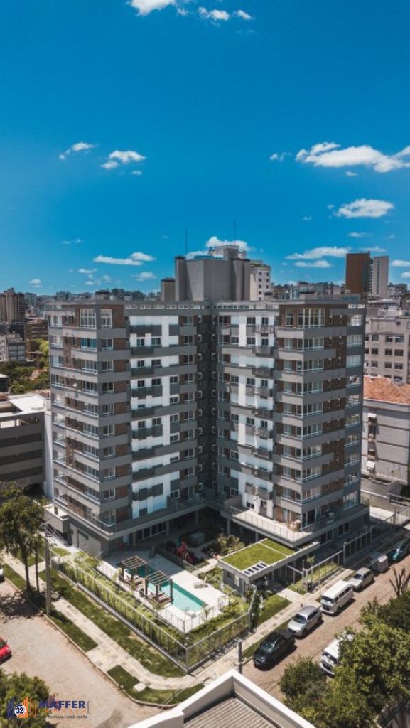 Apartamento, 1 quarto, 42 m² - Foto 1