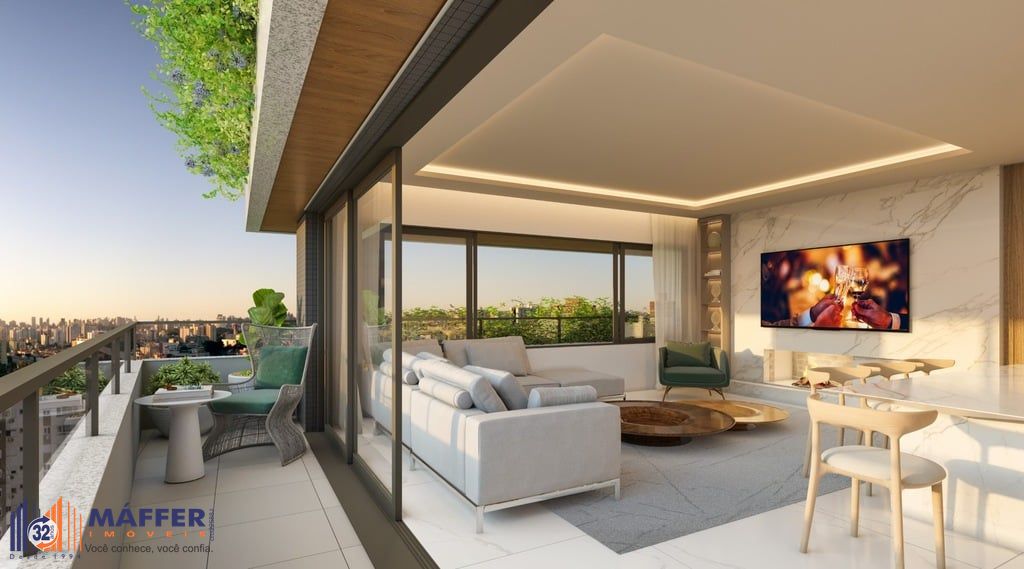 Apartamento, 3 quartos, 151 m² - Foto 22