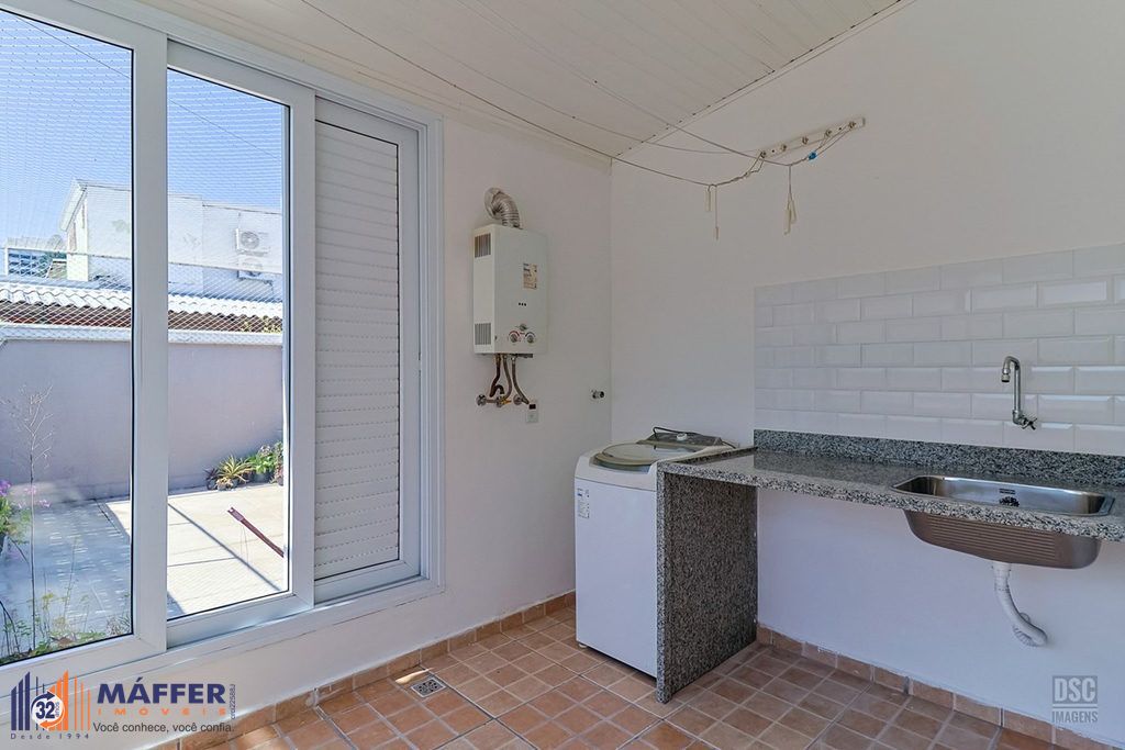 Cobertura, 2 quartos, 196 m² - Foto 9