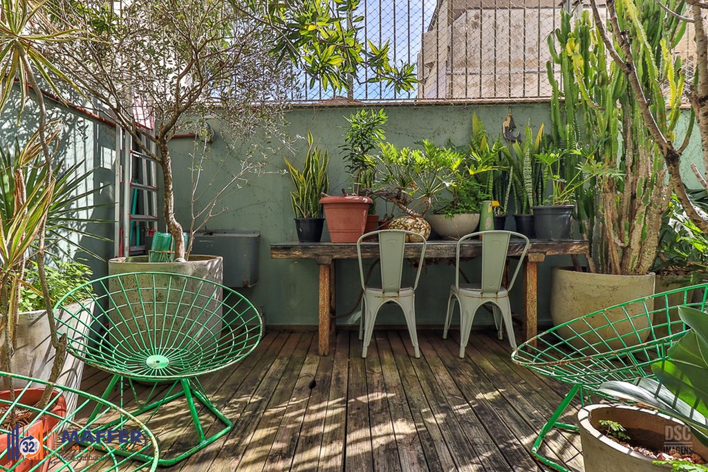 Apartamento, 3 quartos, 176 m² - Foto 27