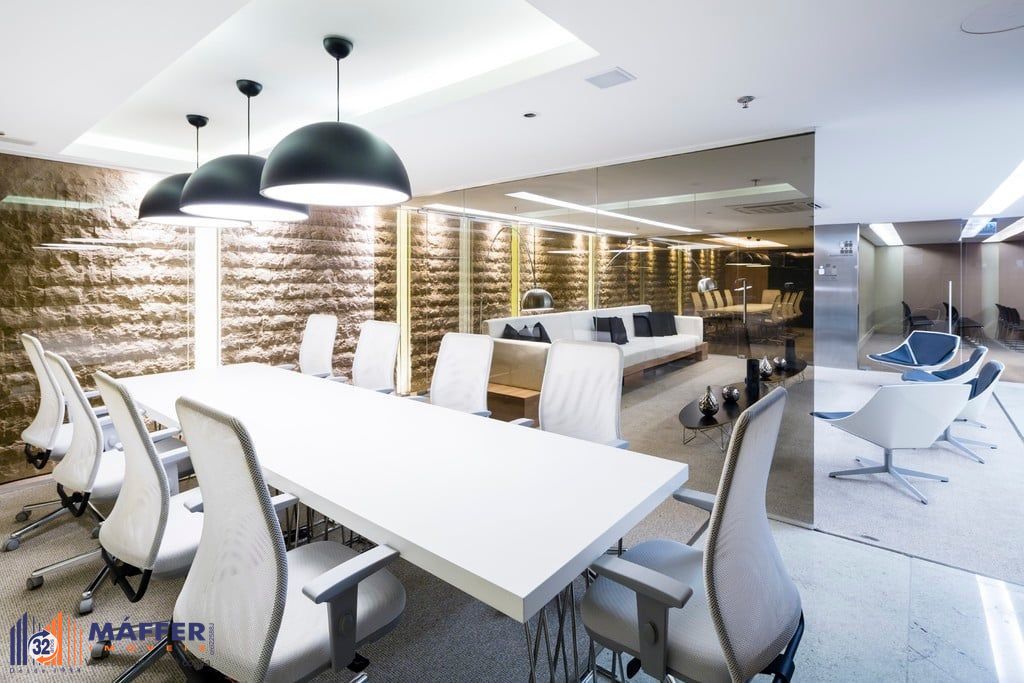 Sala-Conjunto, 39 m² - Foto 16