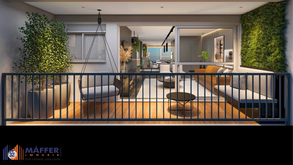 Apartamento, 2 quartos, 74 m² - Foto 7