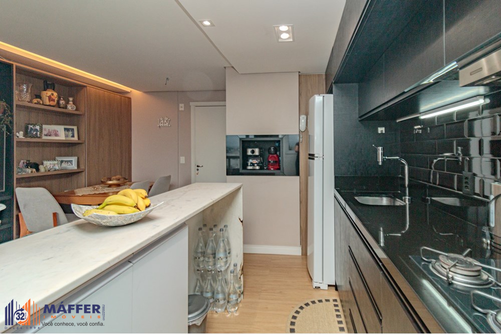 Apartamento, 3 quartos, 72 m² - Foto 29