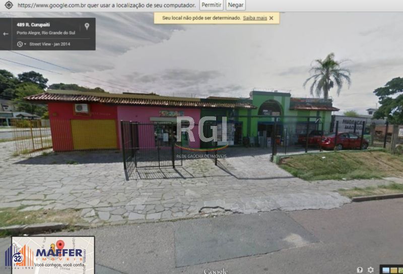 Terreno para Venda - 0m², 0 dormitórios, Cristal