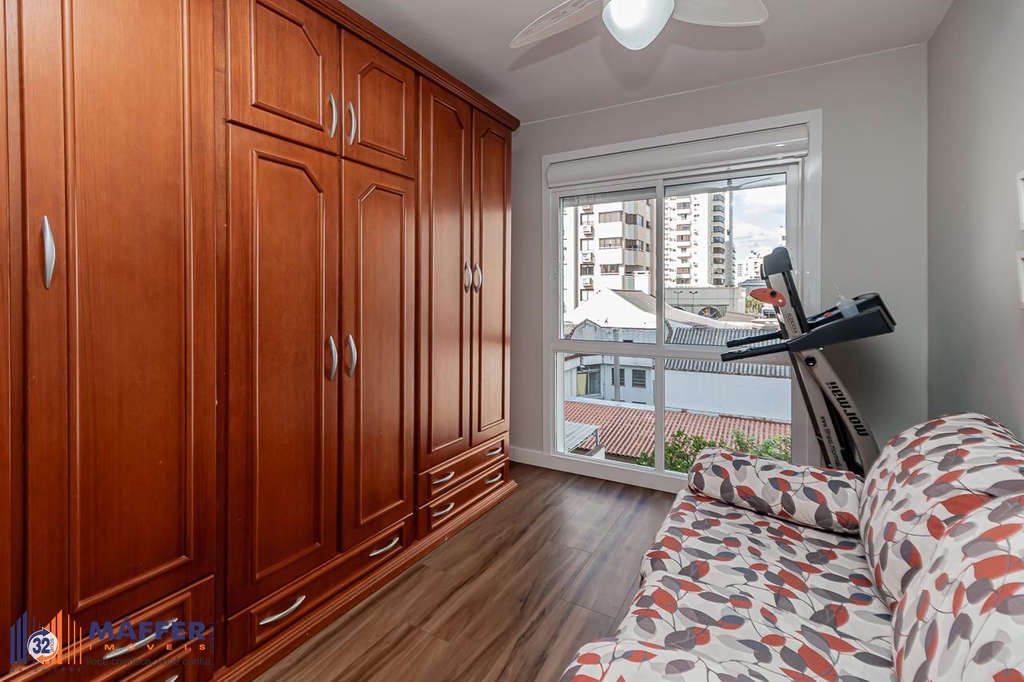 Apartamento, 3 quartos, 141 m² - Foto 17