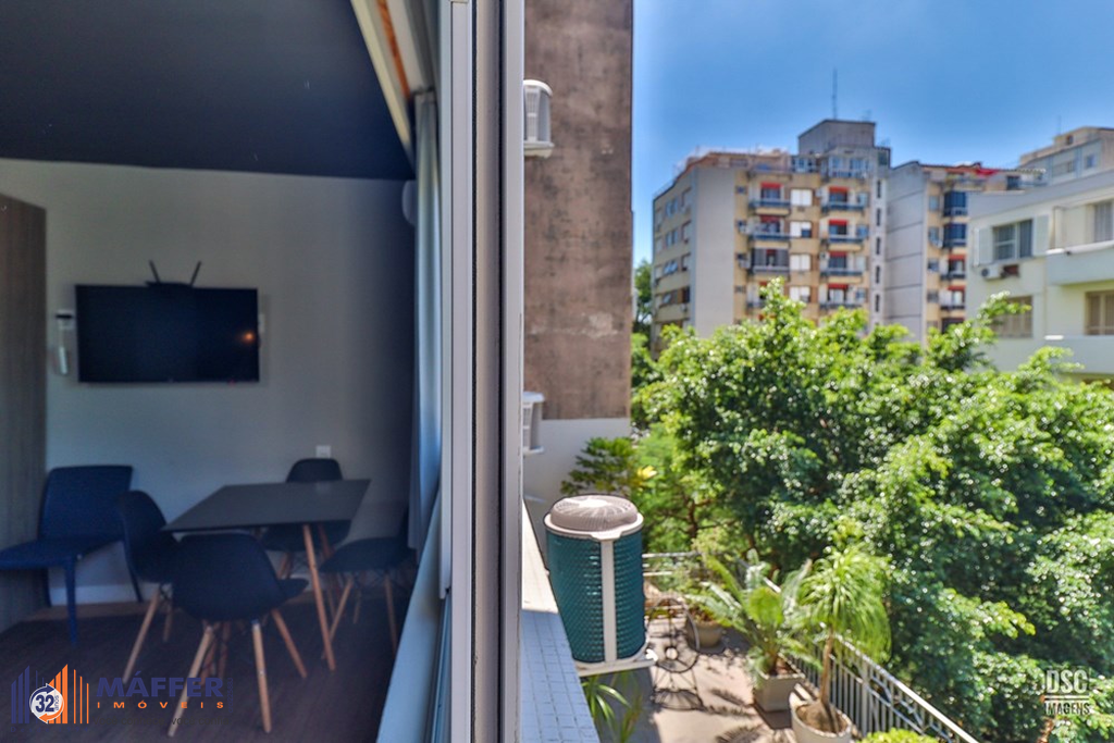 Apartamento, 1 quarto, 32 m² - Foto 40