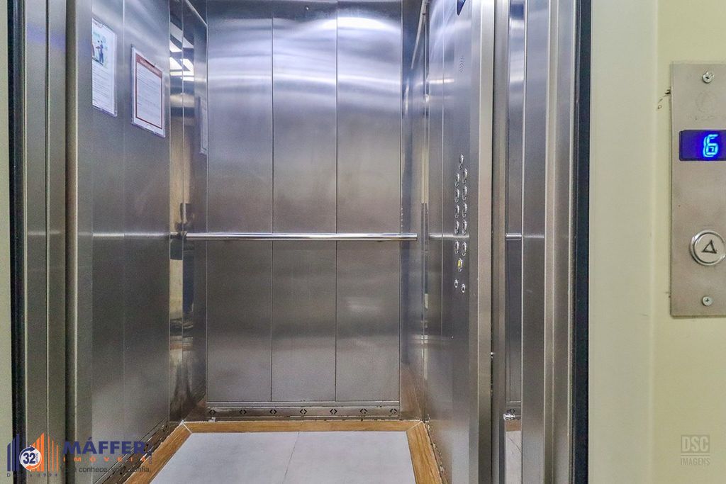 Apartamento, 1 quarto, 35 m² - Foto 24
