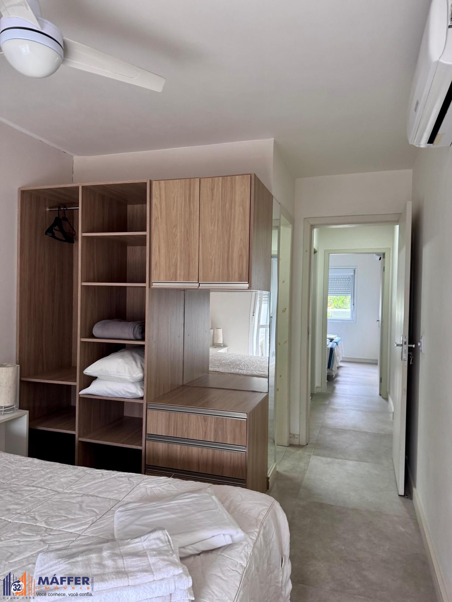 Apartamento Garden no Atlântida Park Residence, 2 quartos, à venda, 77 m², Atlântida - Xangri-Lá — foto 5