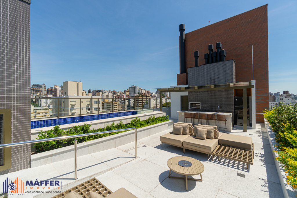 Apartamento, 2 quartos, 162 m² - Foto 21