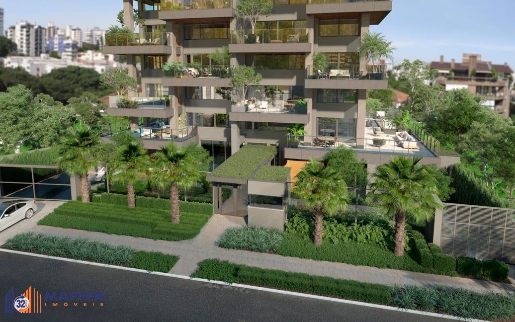 Apartamento, 3 quartos, 272 m² - Foto 3