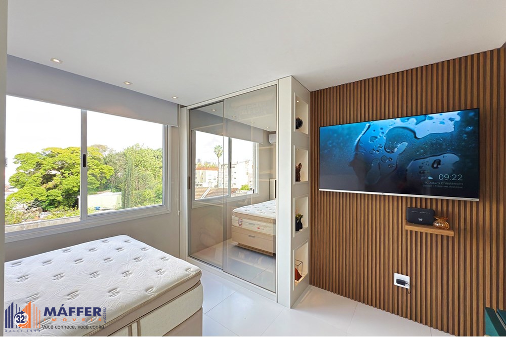 Apartamento, 1 quarto, 26 m² - Foto 17
