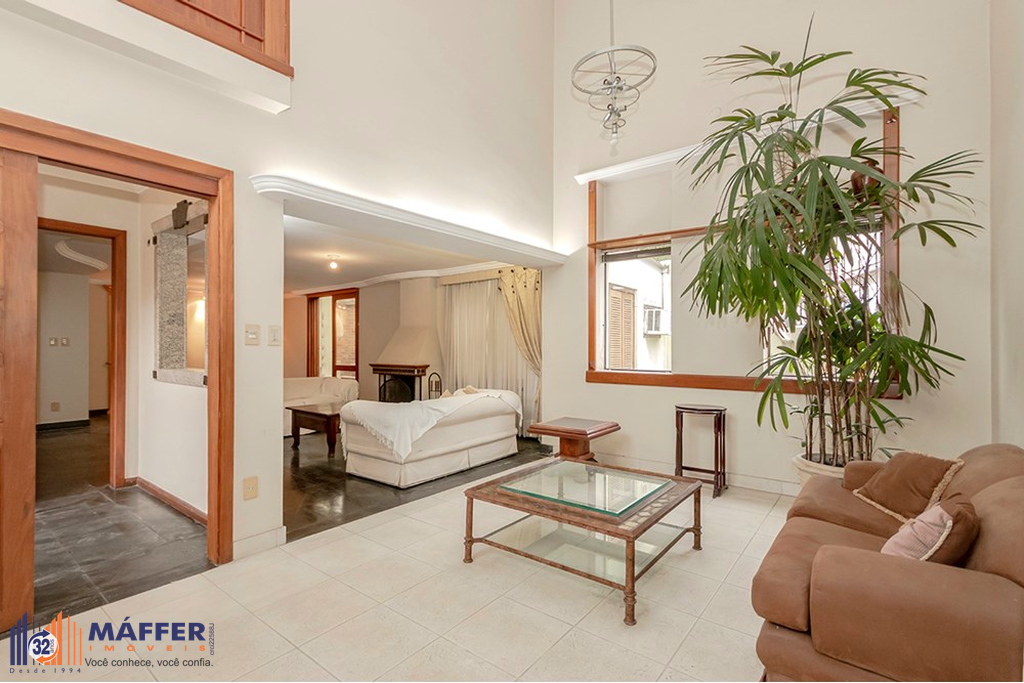 Casa, 4 quartos, 239 m² - Foto 35