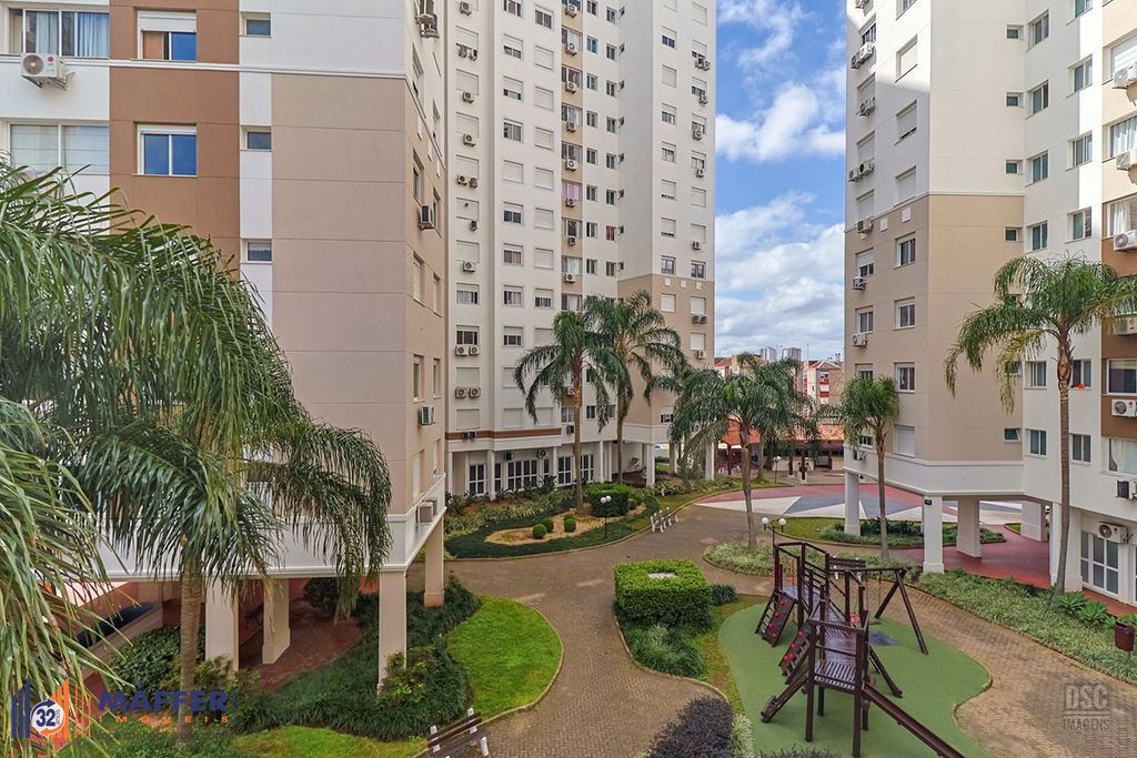 Apartamento, 3 quartos, 69 m² - Foto 53