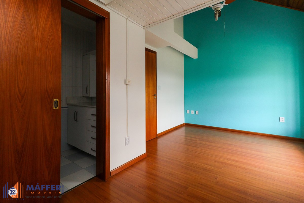 Casa de Condomínio, 3 quartos - Foto 14