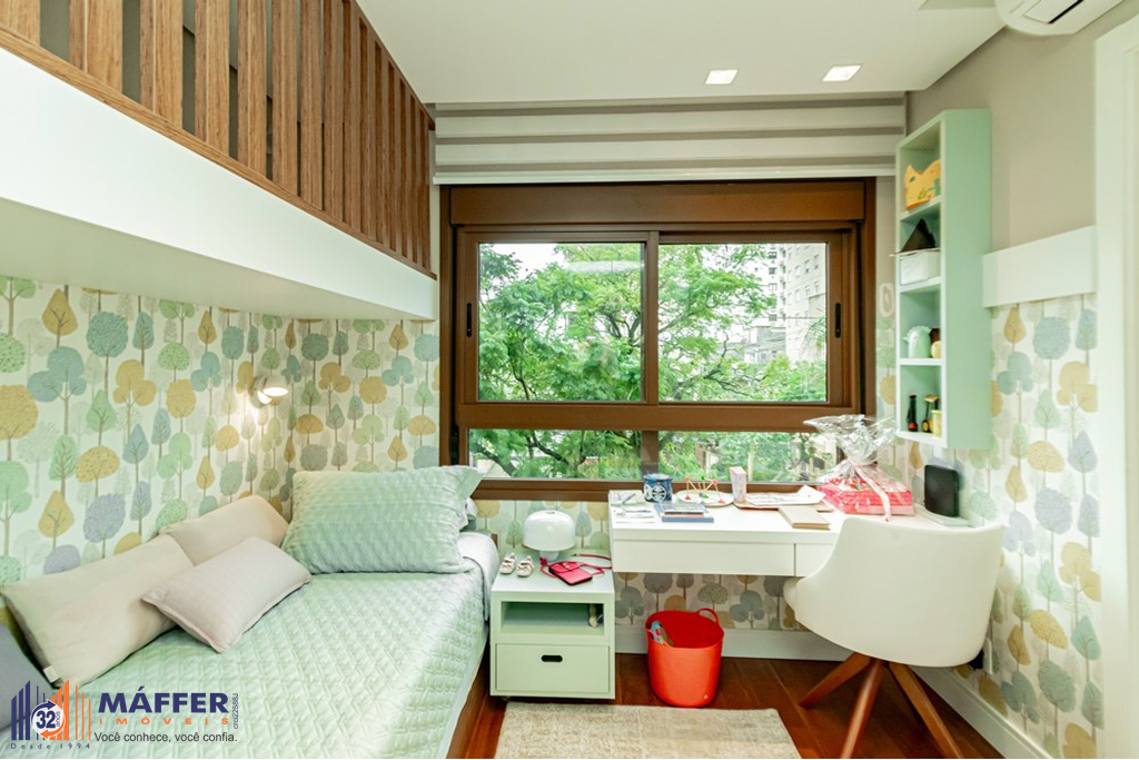 Apartamento, 3 quartos, 153 m² - Foto 47