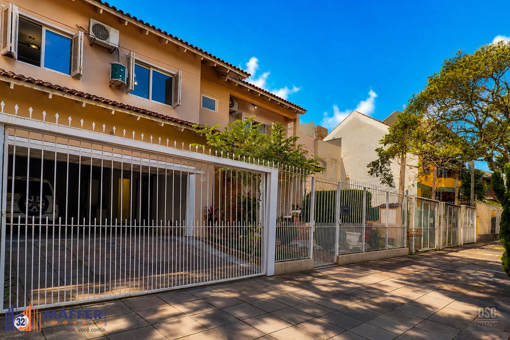Casa, 4 quartos, 298 m² - Foto 22