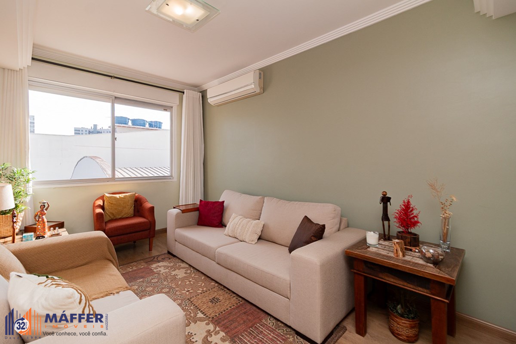 Apartamento, 4 quartos, 122 m² - Foto 22